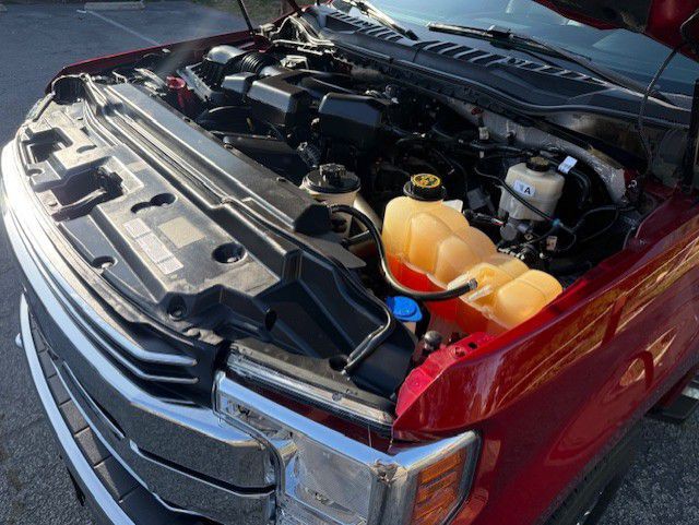 2017 Ford F-250 Image 53