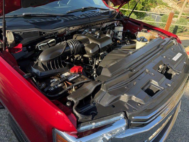 2017 Ford F-250 Image 54