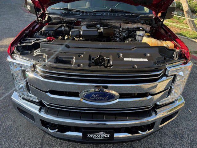 2017 Ford F-250 Image 55