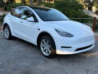 Image for 2022 Tesla Model Y Long Range ID: 7307395