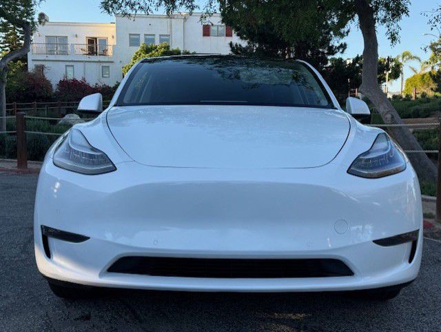 2022 Tesla Model Y Image 20