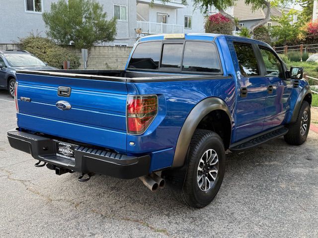2012 Ford F-150 Image 2