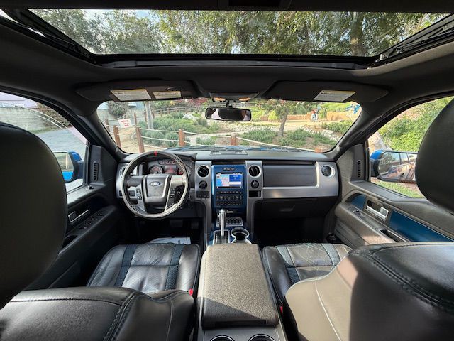 2012 Ford F-150 Image 4