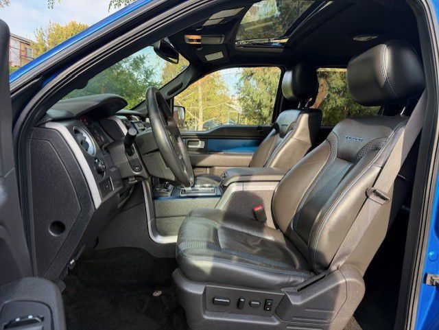 2012 Ford F-150 Image 5