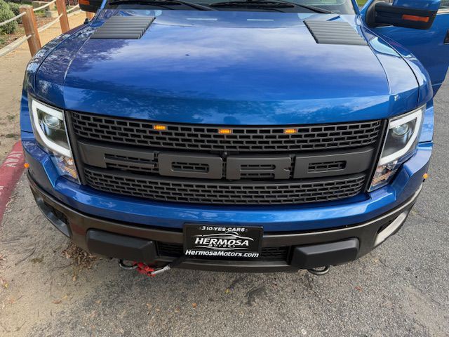 2012 Ford F-150 Image 6