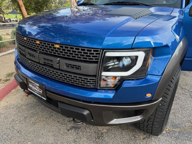 2012 Ford F-150 Image 7