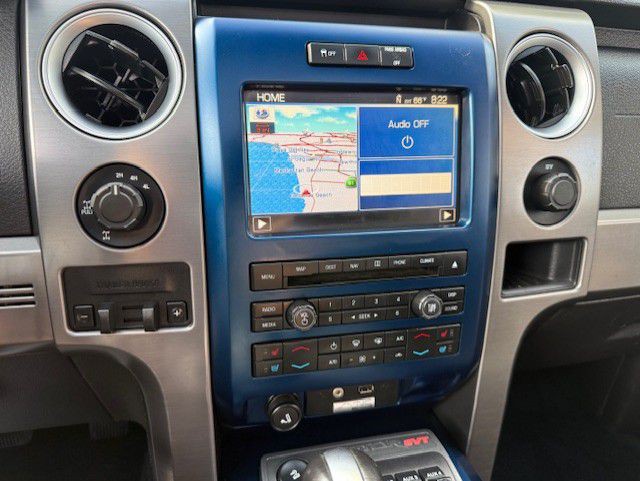 2012 Ford F-150 Image 8