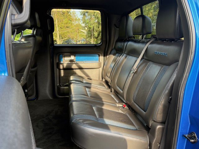 2012 Ford F-150 Image 10
