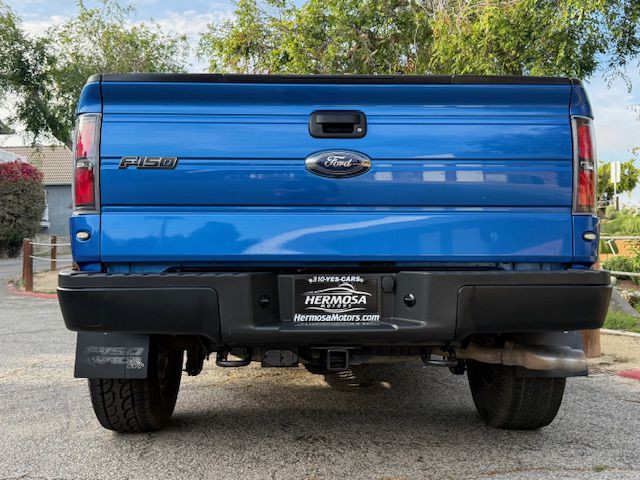2012 Ford F-150 Image 11