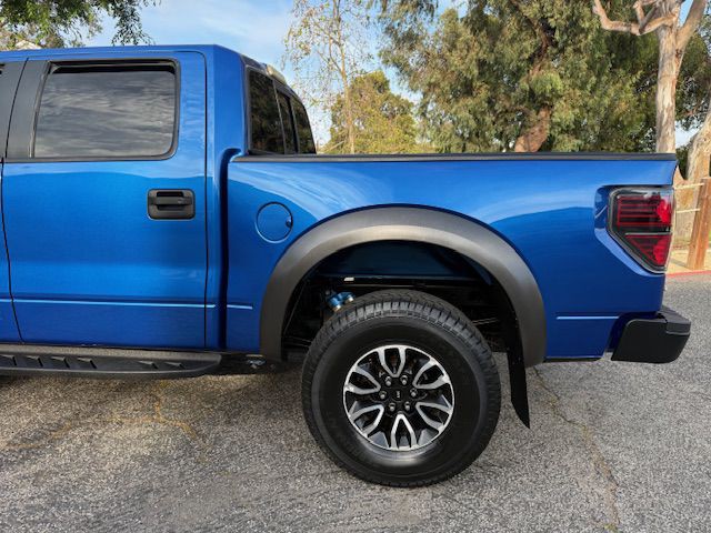 2012 Ford F-150 Image 13