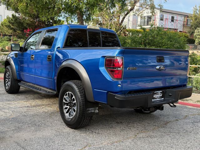 2012 Ford F-150 Image 14