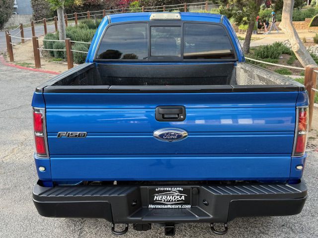 2012 Ford F-150 Image 15