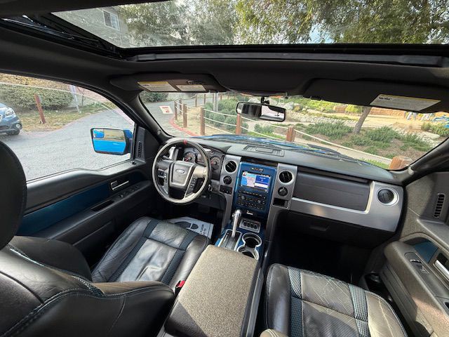 2012 Ford F-150 Image 16