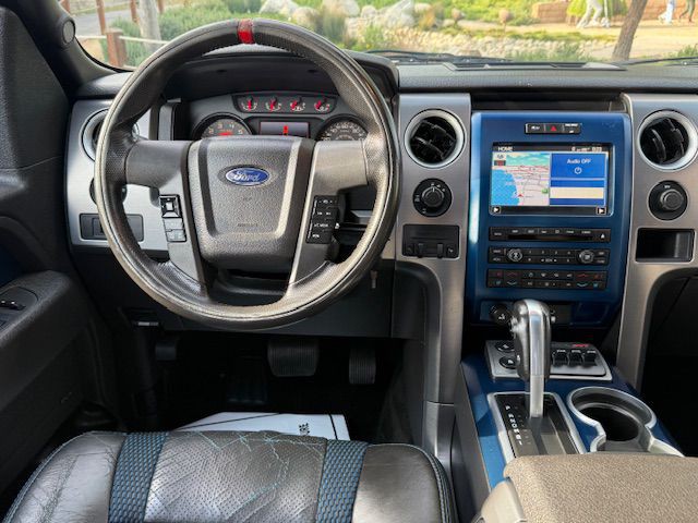 2012 Ford F-150 Image 17