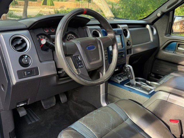 2012 Ford F-150 Image 18