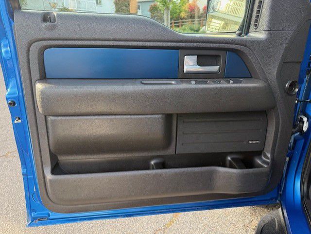 2012 Ford F-150 Image 19