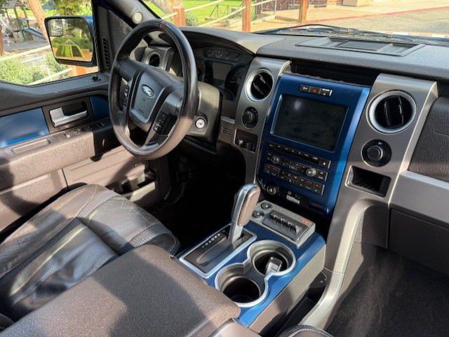 2012 Ford F-150 Image 20