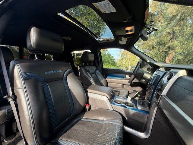 2012 Ford F-150 Image 21