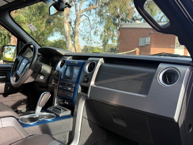 2012 Ford F-150 Image 22