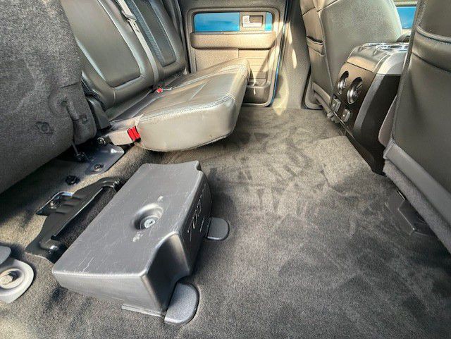 2012 Ford F-150 Image 24