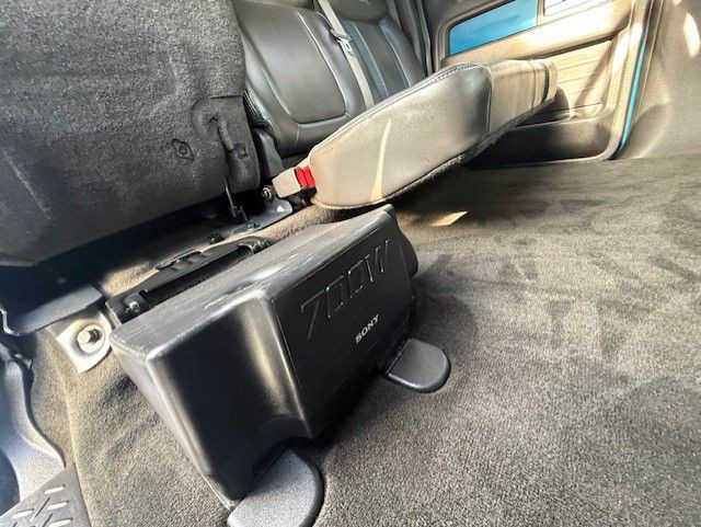 2012 Ford F-150 Image 25