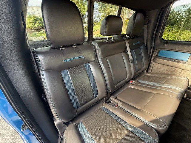 2012 Ford F-150 Image 26