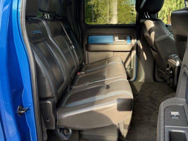 2012 Ford F-150 Image 27