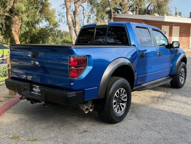 2012 Ford F-150 Image 28