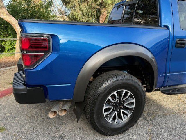 2012 Ford F-150 Image 29