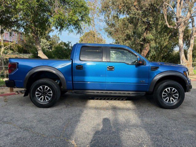 2012 Ford F-150 Image 30