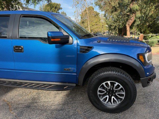 2012 Ford F-150 Image 31