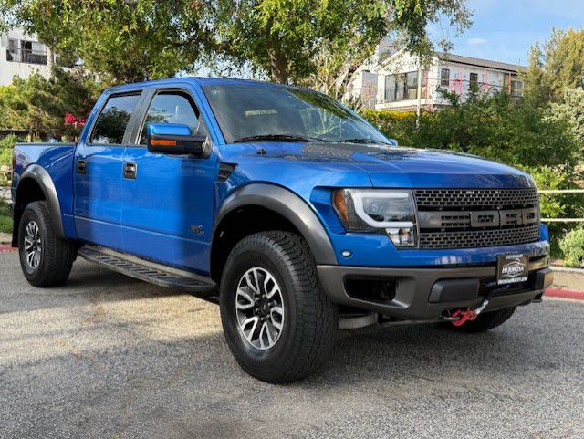 2012 Ford F-150 Image 32