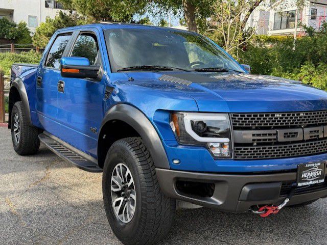 2012 Ford F-150 Image 33