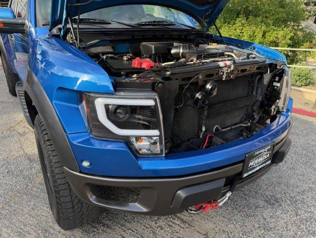 2012 Ford F-150 Image 37