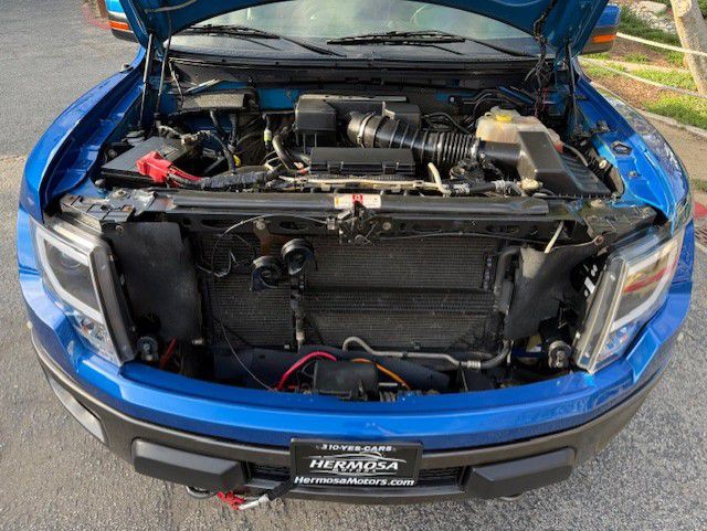 2012 Ford F-150 Image 39