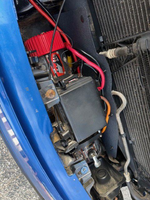 2012 Ford F-150 Image 41