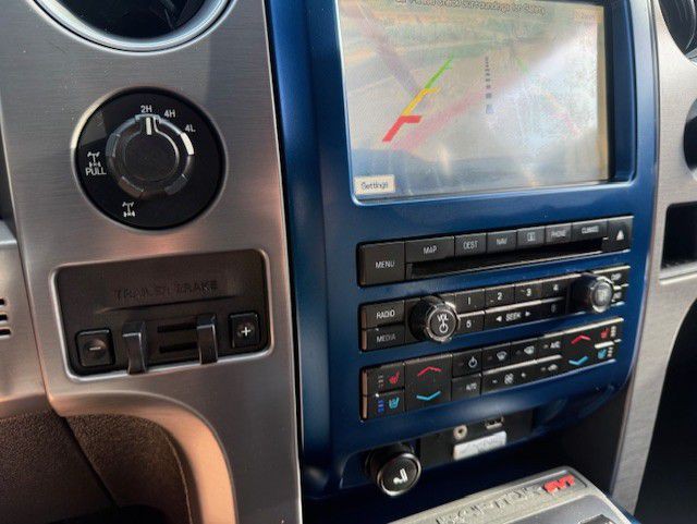 2012 Ford F-150 Image 43