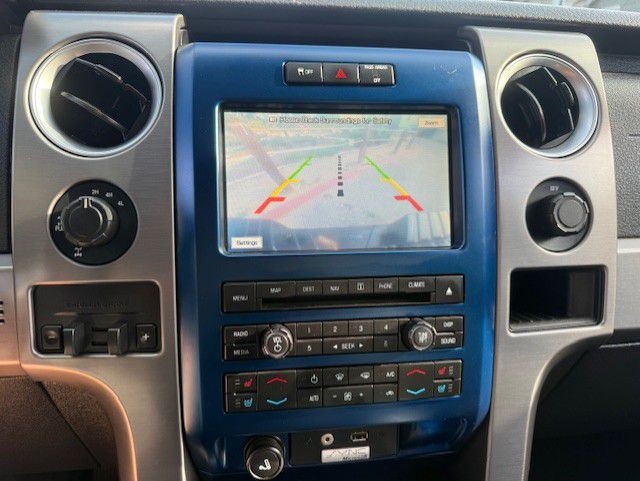 2012 Ford F-150 Image 44