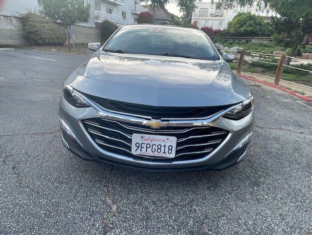2023 Chevrolet Malibu Image 10