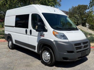 Image for 2016 RAM Promaster 2500 HIGH ID: 7333689
