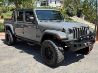 Image for 2021 Jeep Gladiator Sport ID: 7334063