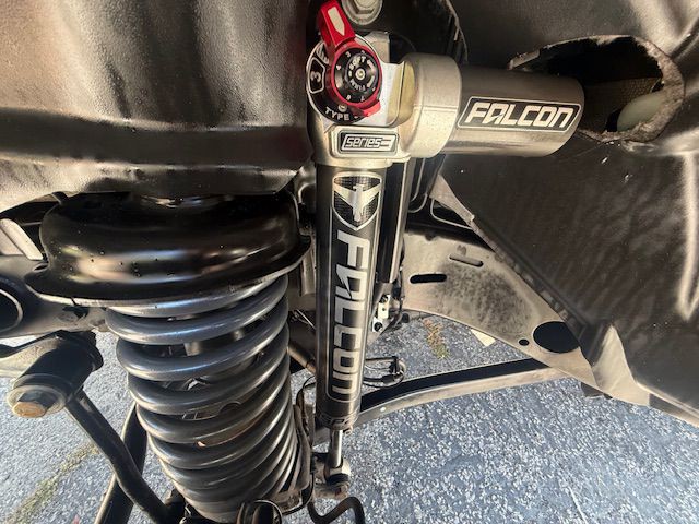 2021 Jeep Gladiator Image 4