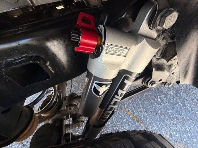 2021 Jeep Gladiator Image 5