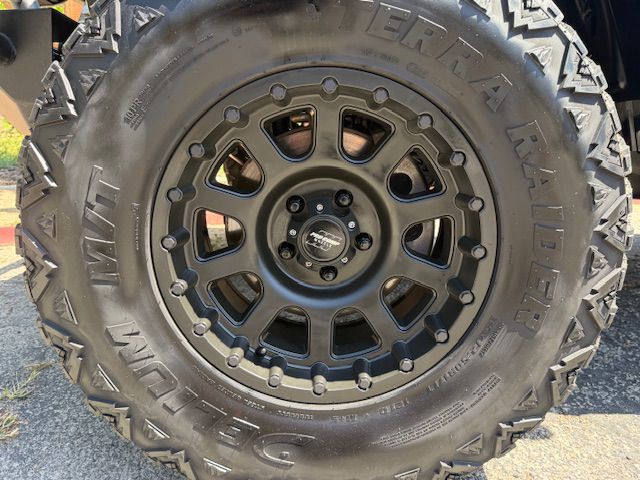 2021 Jeep Gladiator Image 8