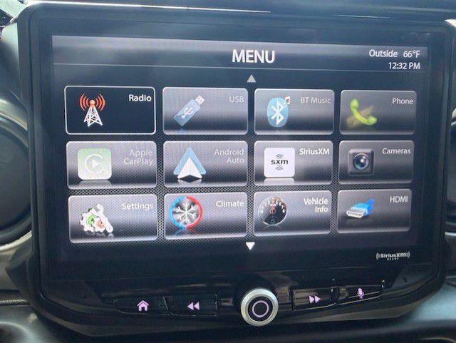 2021 Jeep Gladiator Image 10