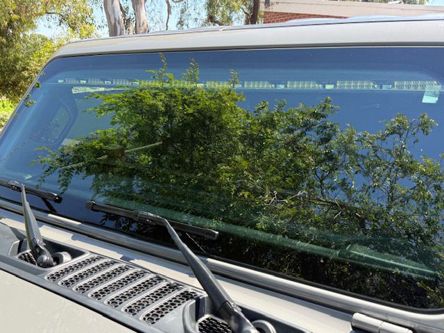 2021 Jeep Gladiator Image 15