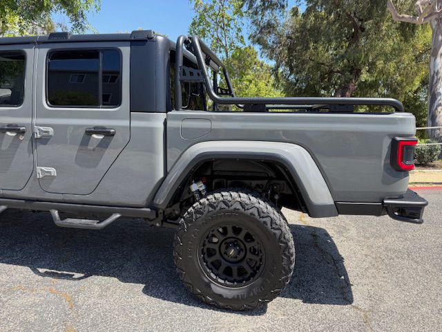 2021 Jeep Gladiator Image 19