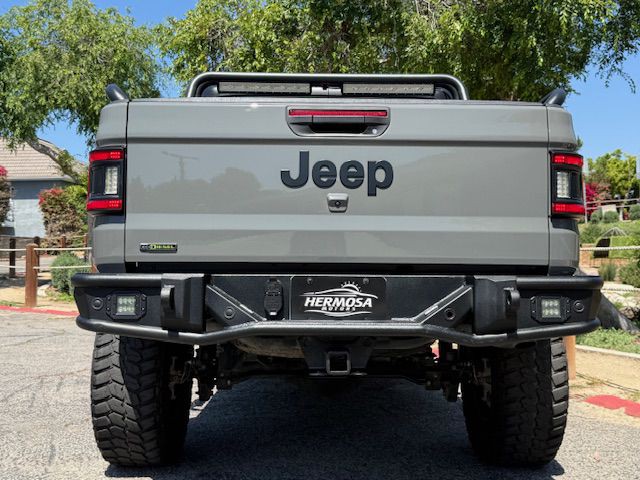 2021 Jeep Gladiator Image 23