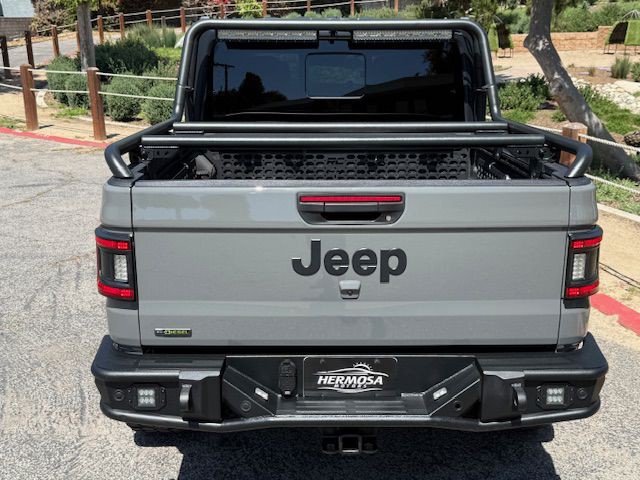 2021 Jeep Gladiator Image 24