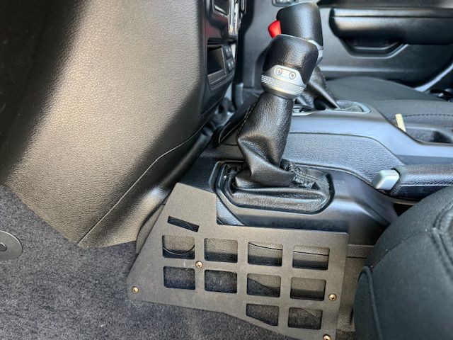 2021 Jeep Gladiator Image 26